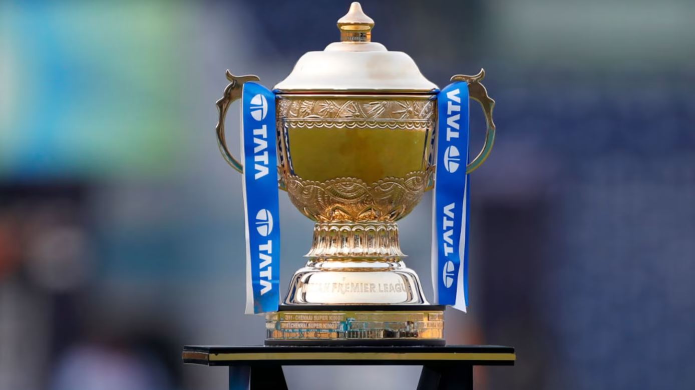 IPL 2025 set to start on March 21, Kolkata to host opener and final