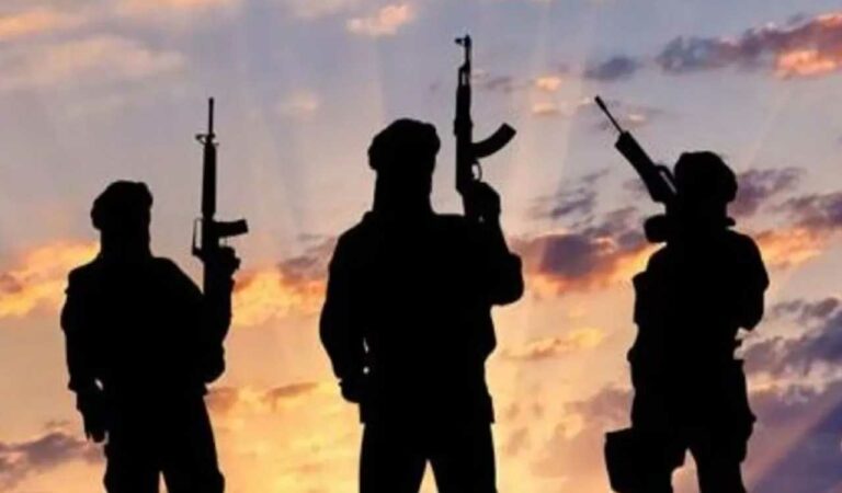 Isis Islamic State