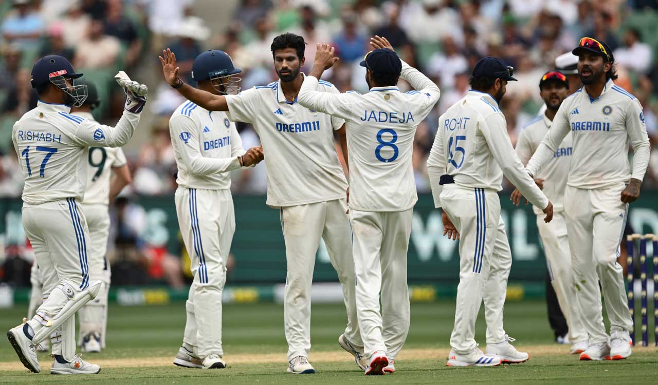 No knee-jerk decisions in BCCI’s review meet on India’s disastrous Australia tour