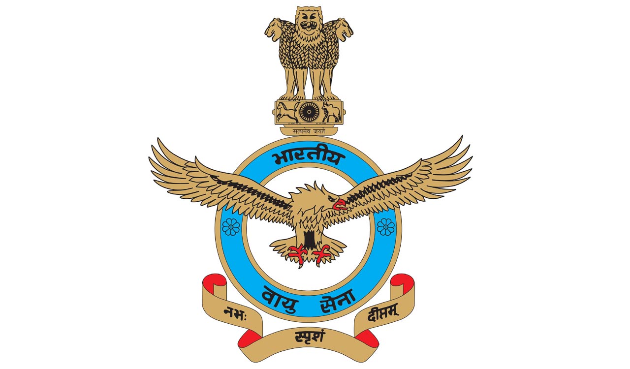 Indian Air Force opens recruitment for Airmen and Agniveervayu
