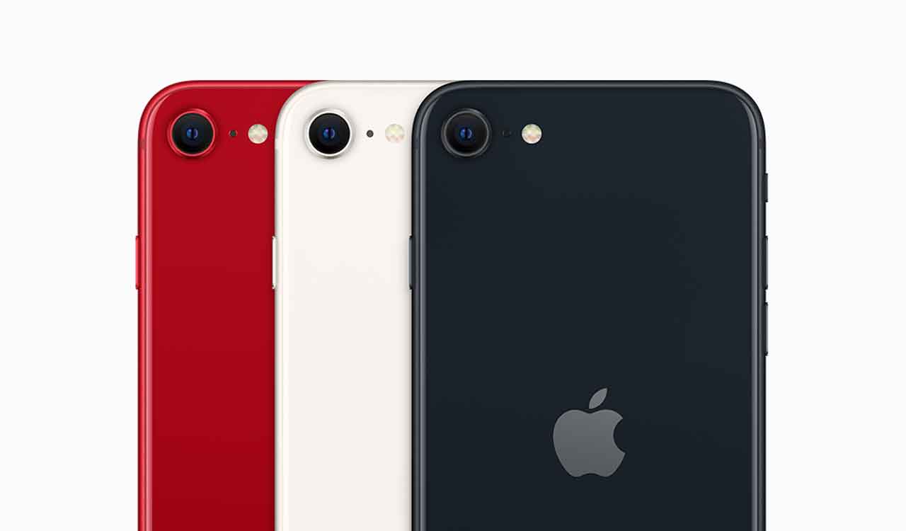 What to expect from soon-to-be launched iPhone SE 4?