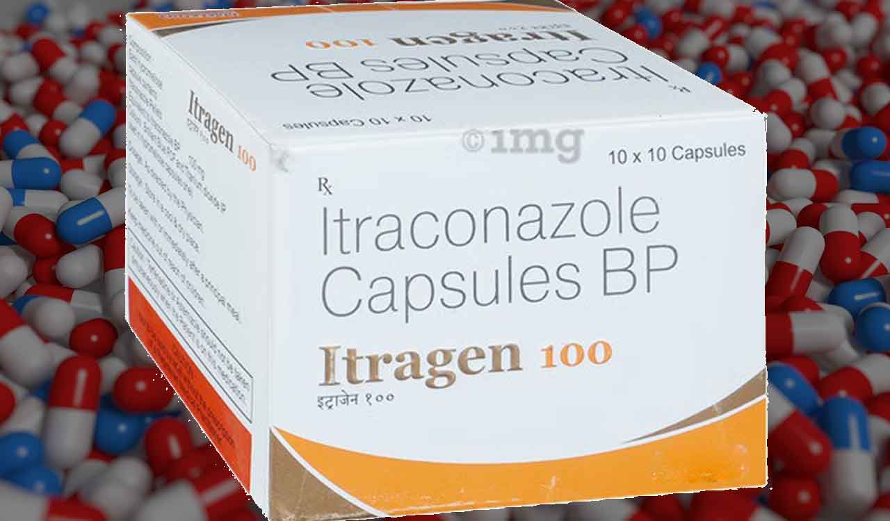 TSDCA seizes stocks of anti-fungal medicine ‘Itrozen-100 Capsules’