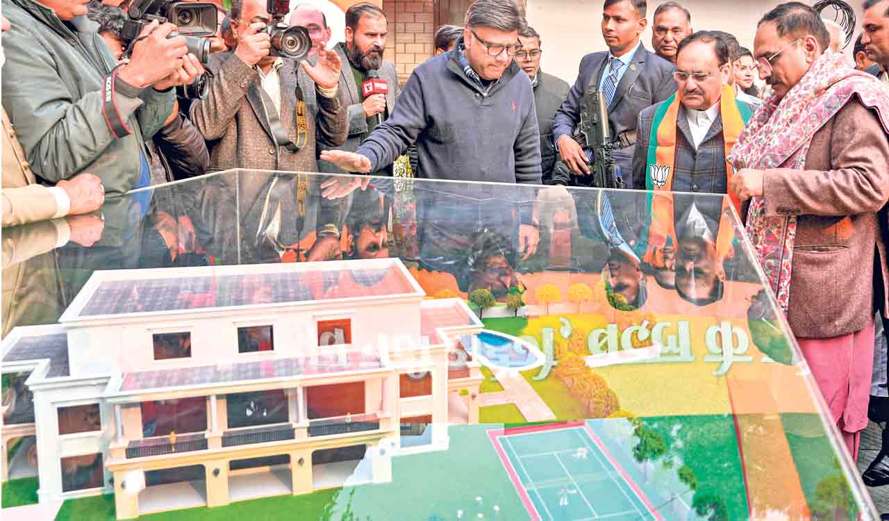 Delhi polls: BJP may pitch for free power in its manifesto