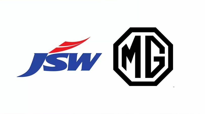 Jsw Mg Motors
