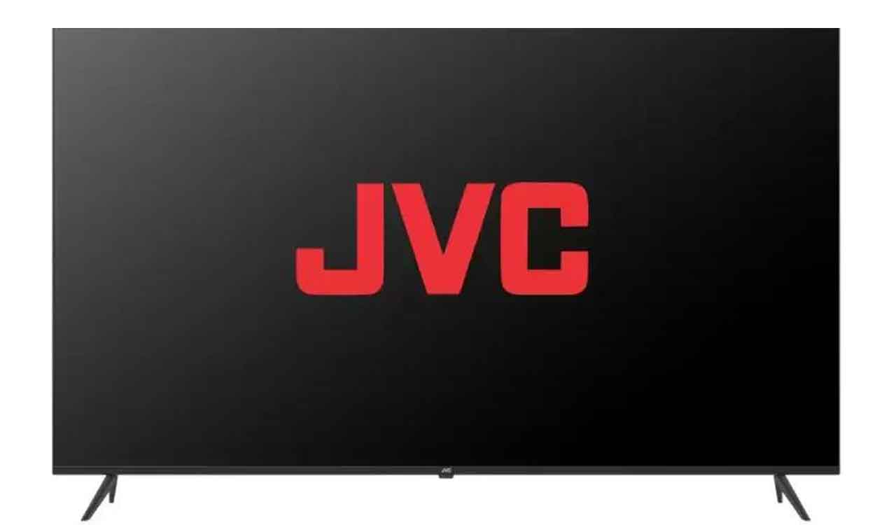 Japanese electronics brand JVC re-enters Indian TV market