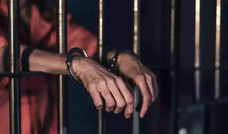 Jail
