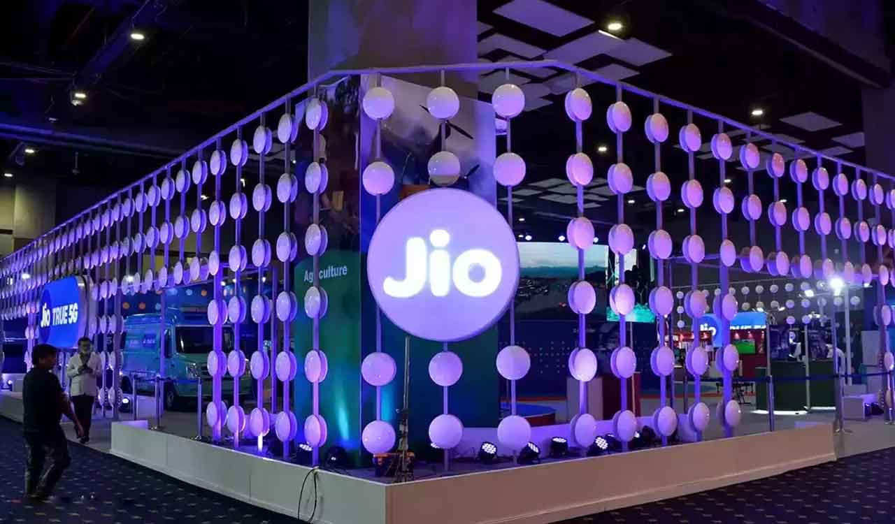 Jio Platforms joins hands with Polygon Labs to debut in Web3 technology