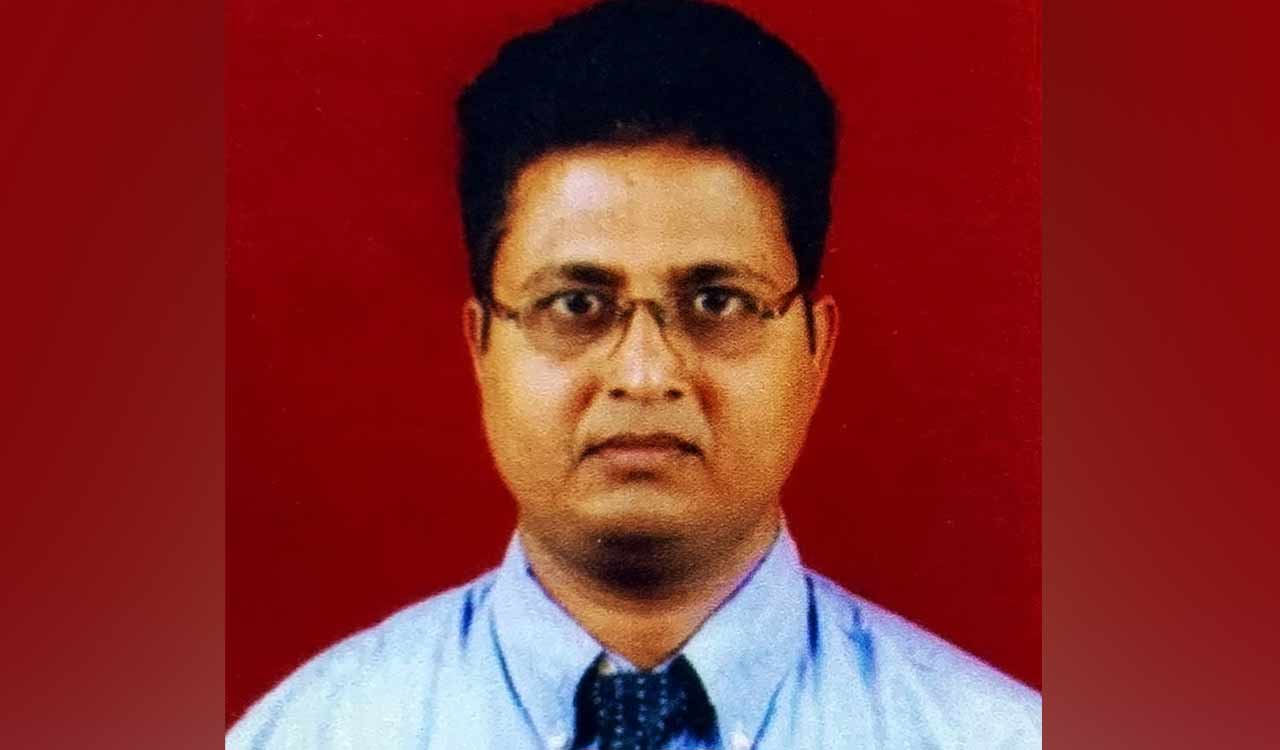 ‘Telangana Today’ senior journalist Anil Kumar passes away