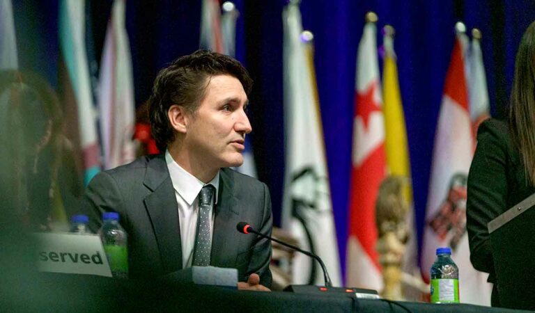 Canada Prime Minister Justine Trudeau likely to resign today