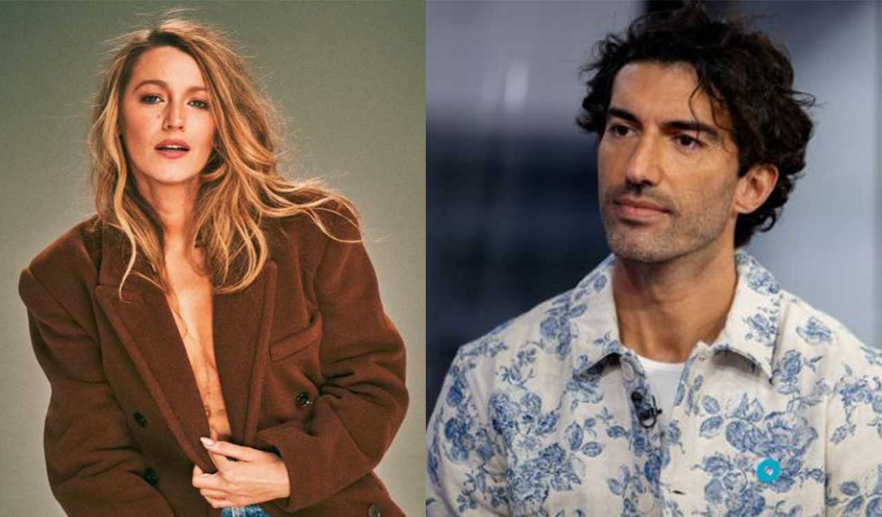 Sexual harassment: Blake Lively’s legal team says ‘every frame’ of Justin Baldoni’s released footage corroborates actor’s claims 