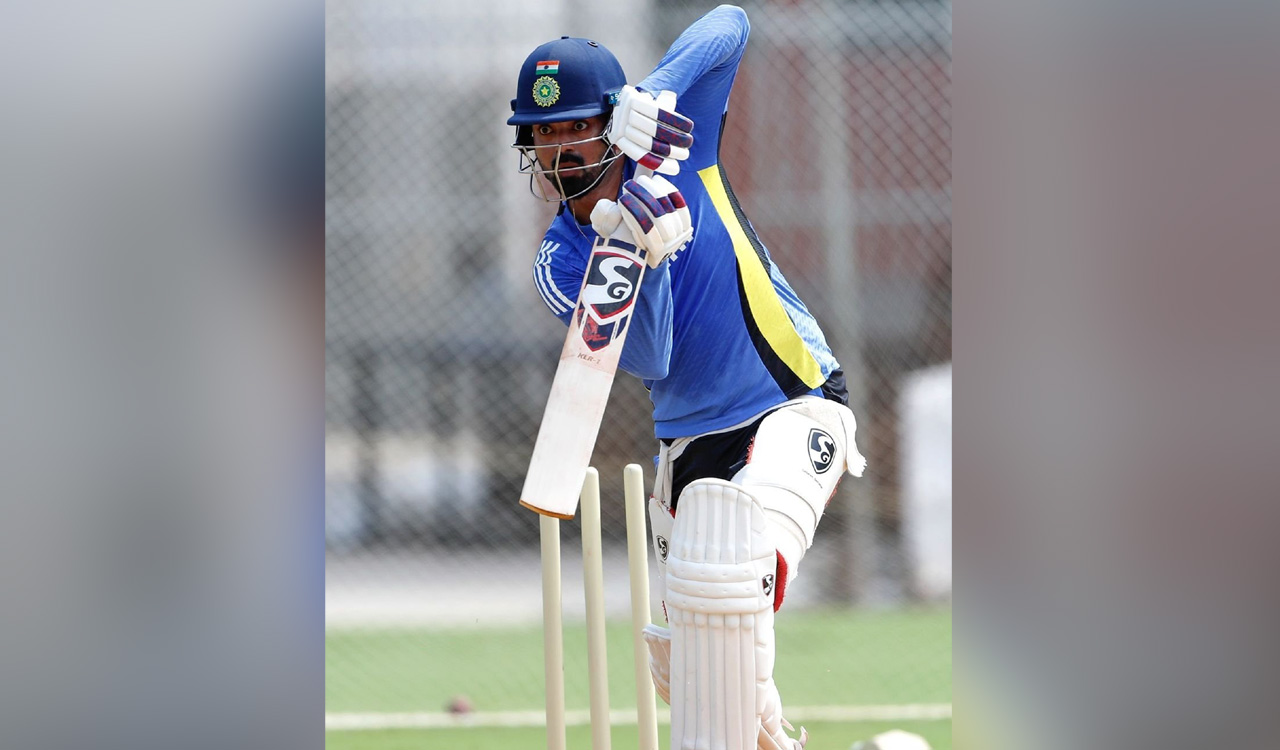 Rahul likely to skip white-ball series at home against England