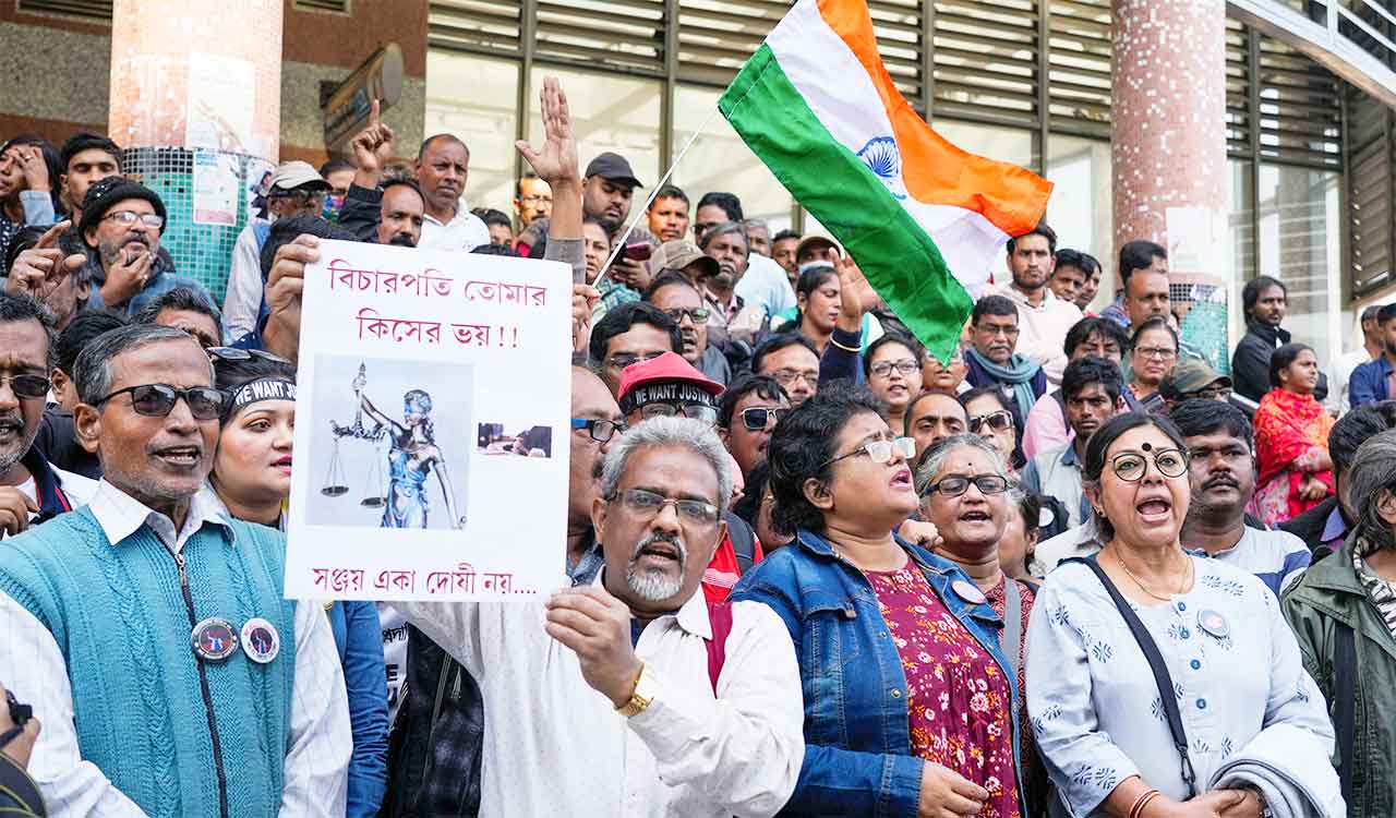 Roy’s mother confines herself to home after son gets life term