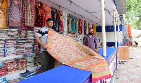 Kashmir Net 8