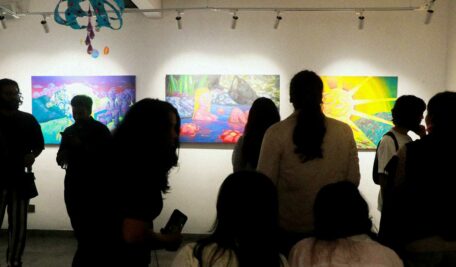 Katha Art Gallary 01