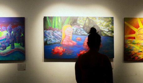 Katha Art Gallary 03
