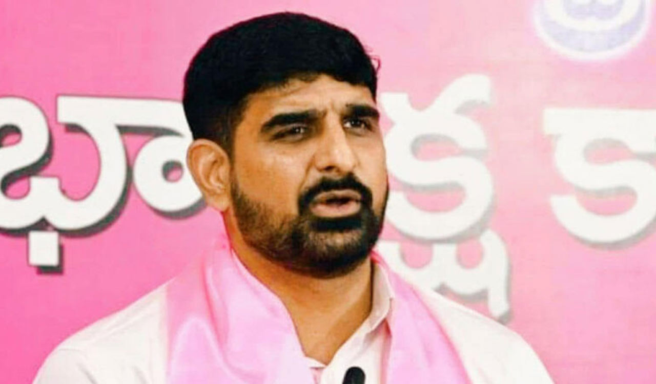 Kaushik Reddy moves court seeking quashing of FIR