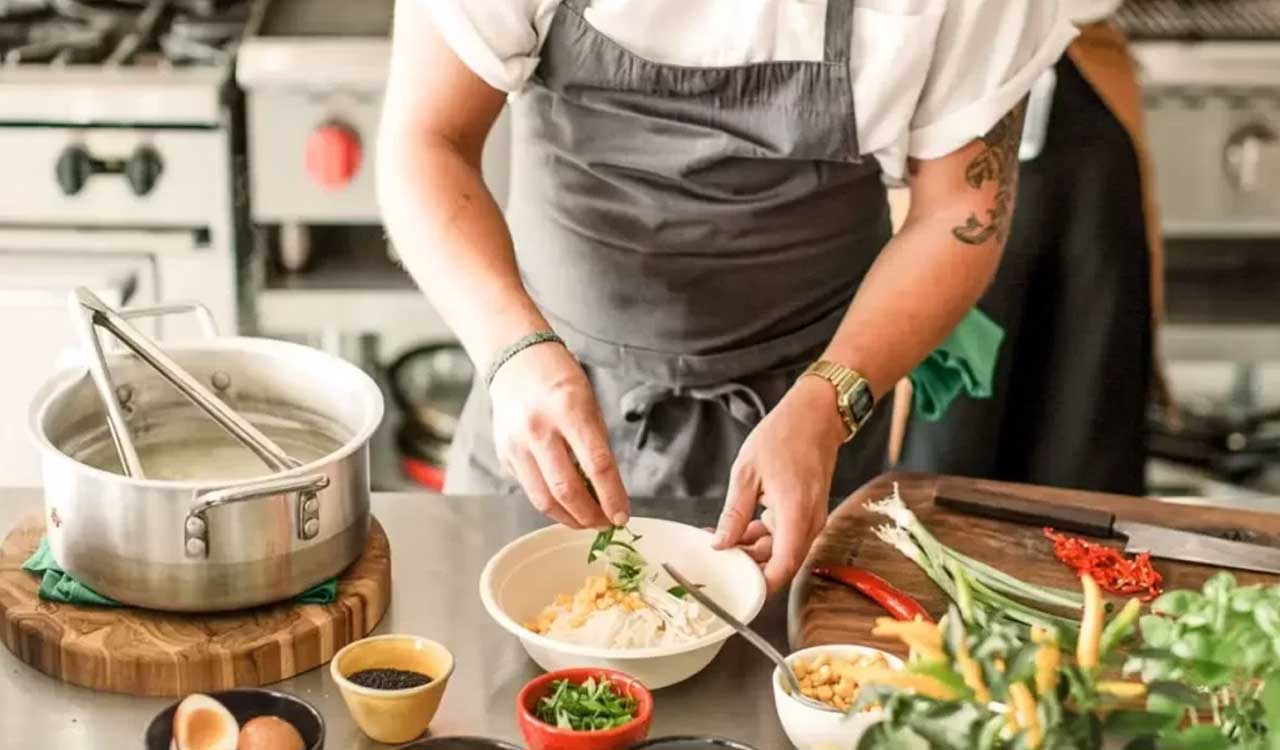 Scaling too fast is scary, says this salad startup founder