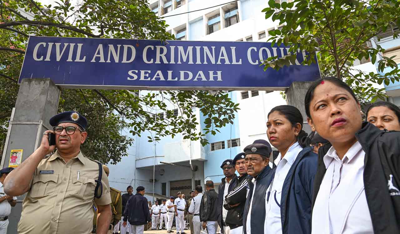 RG Kar accused Sanjoy Roy abused women, had four wives