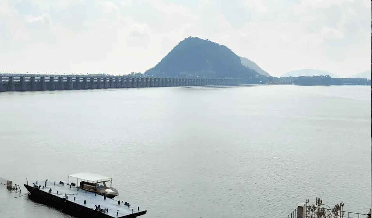 Crucial meeting of Krishna River Board to start in an hour