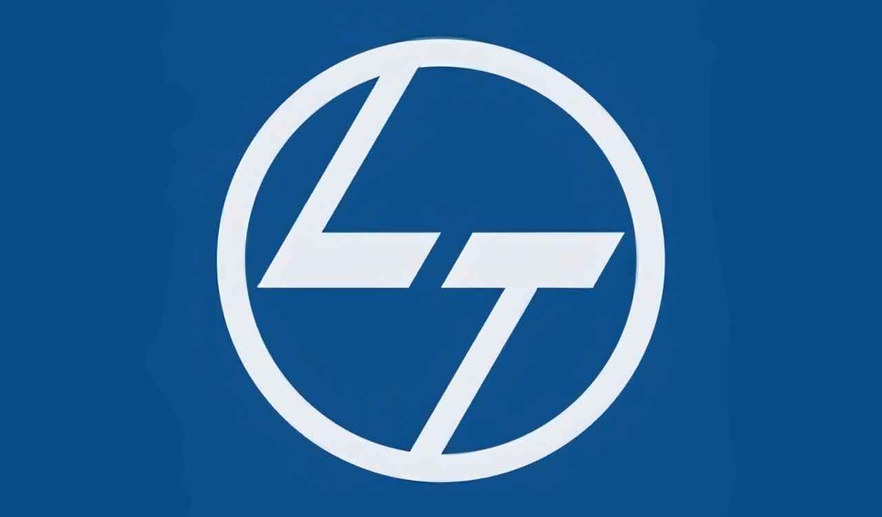 Infrastructure biggie L&T wins large orders in India, abroad