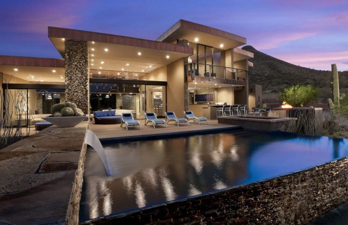 Luxury Home