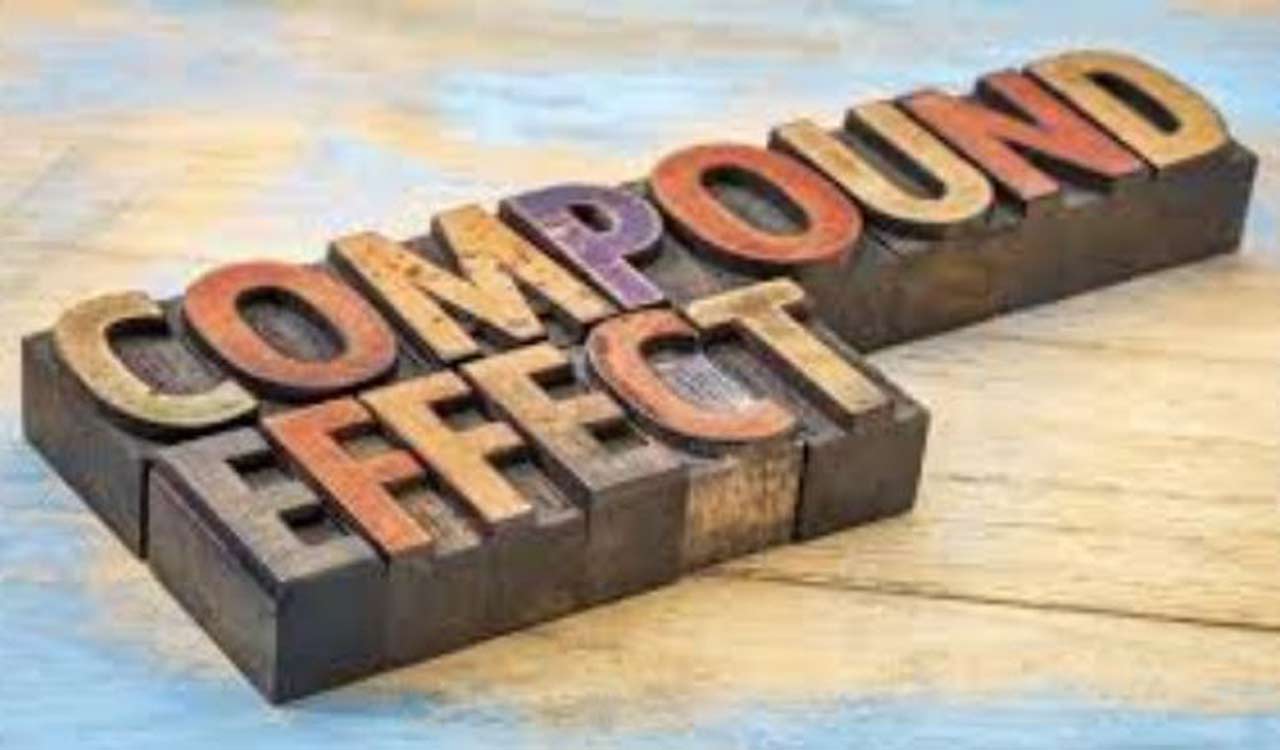 Learn how compound interest can supercharge your savings