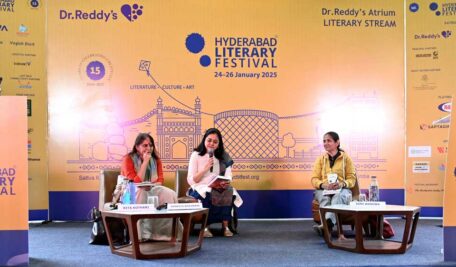 Literary Festival 01