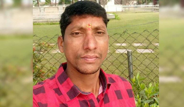 M Narayana