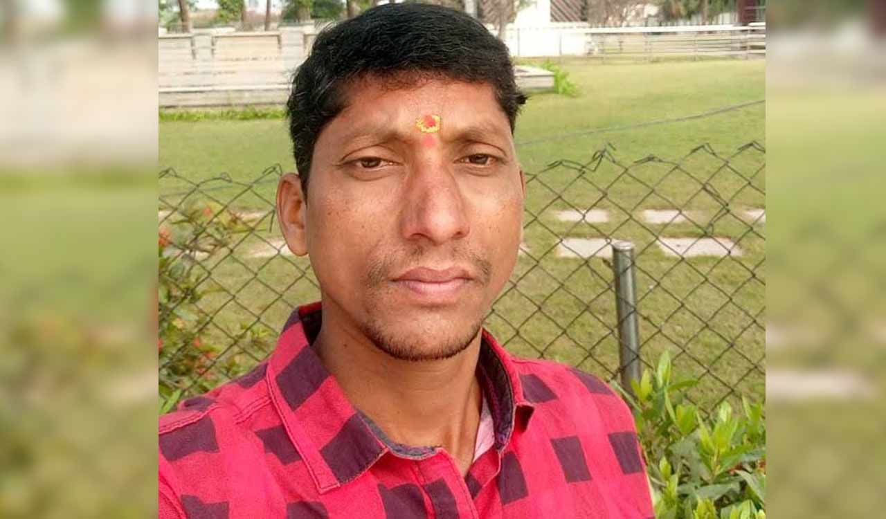 BJP leaders’ extramarital affair leads to man’s murder in Sangareddy