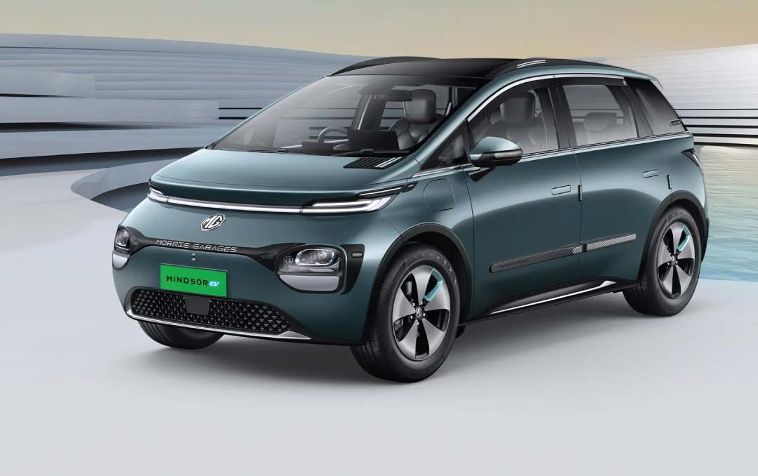 Price hike of popular MG Windsor EV variants puts customers in quandary