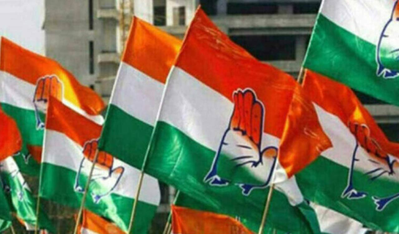 MLC elections in Telangana: Congress aspirants intensify lobbying for tickets