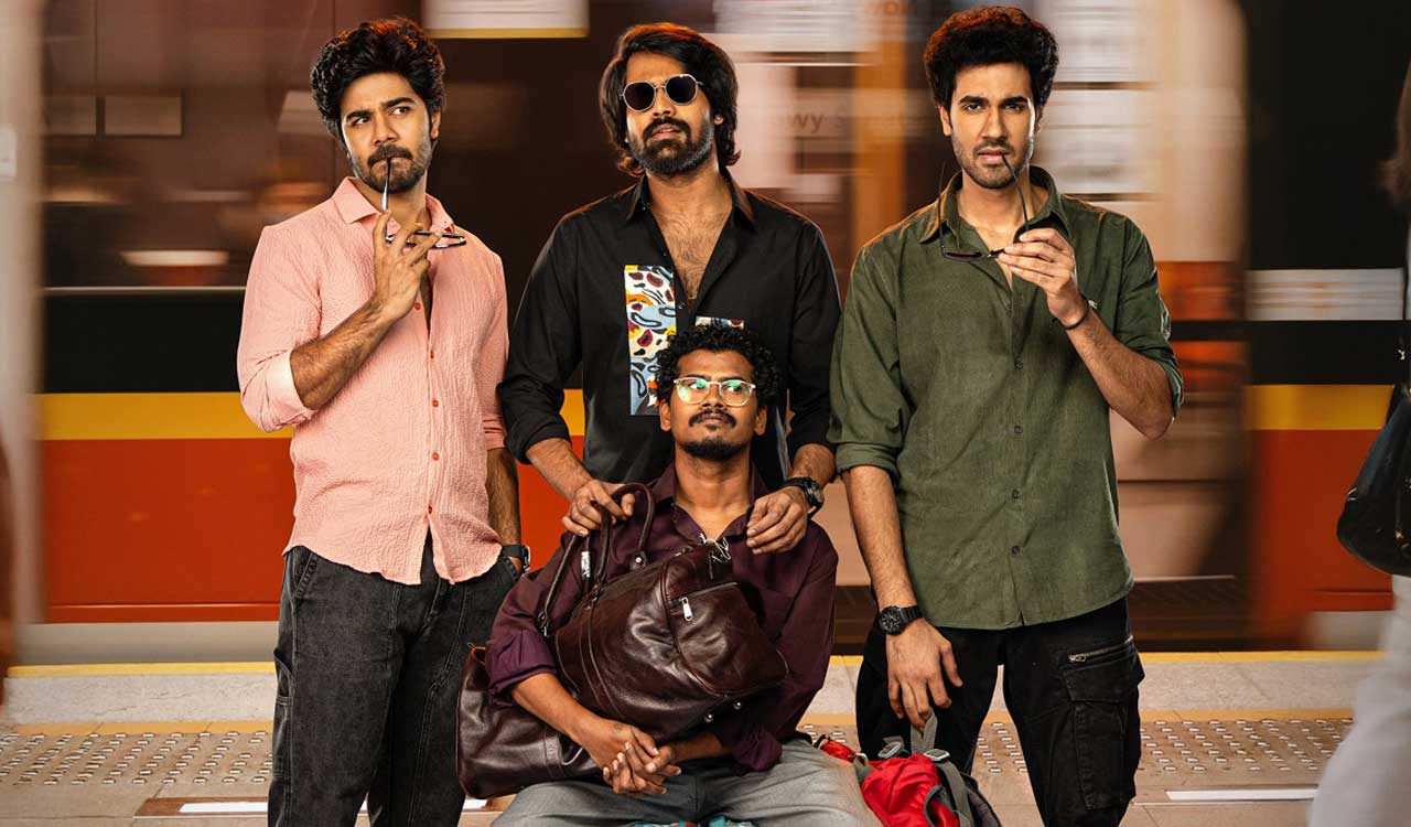 ‘More fun, more madness’, say makers about ‘Mad Square’, set to release on this date