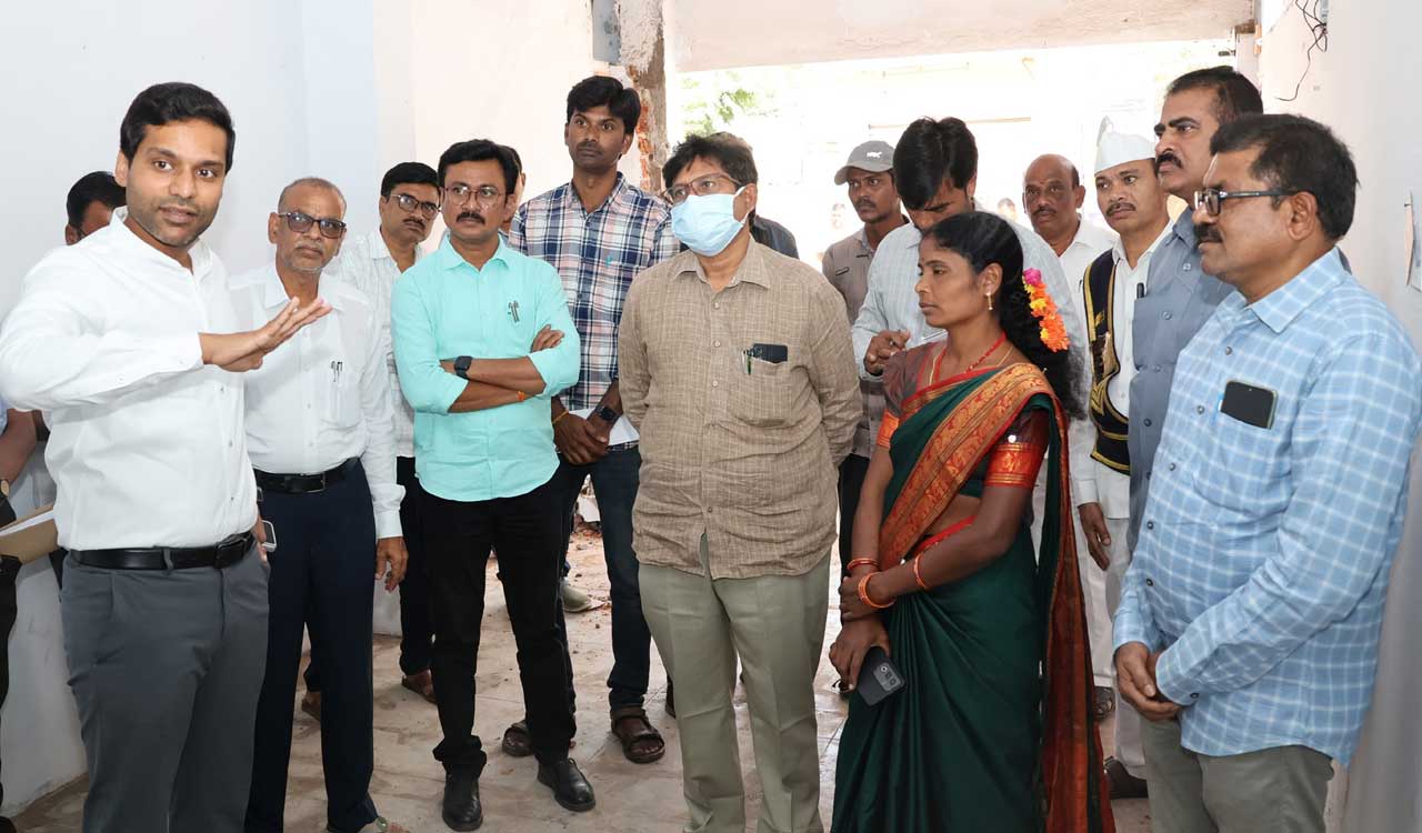 Mahila Mart to promote Khammam brand and empower rural women