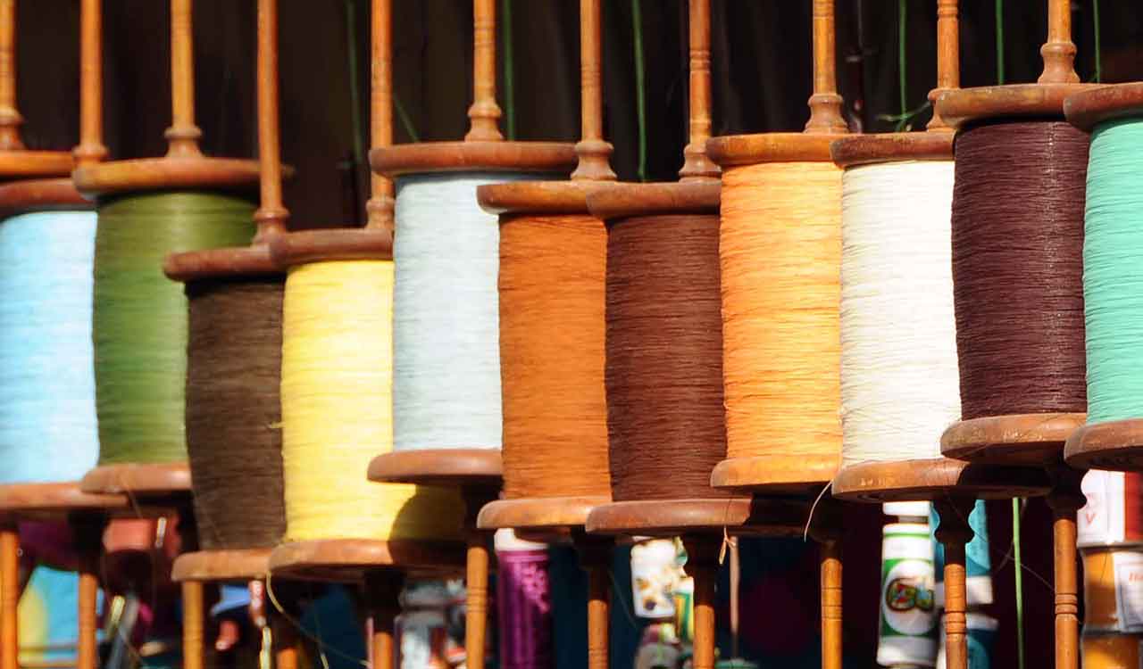 Hyderabad police book 107 cases during special drive against trade of Chinese manja