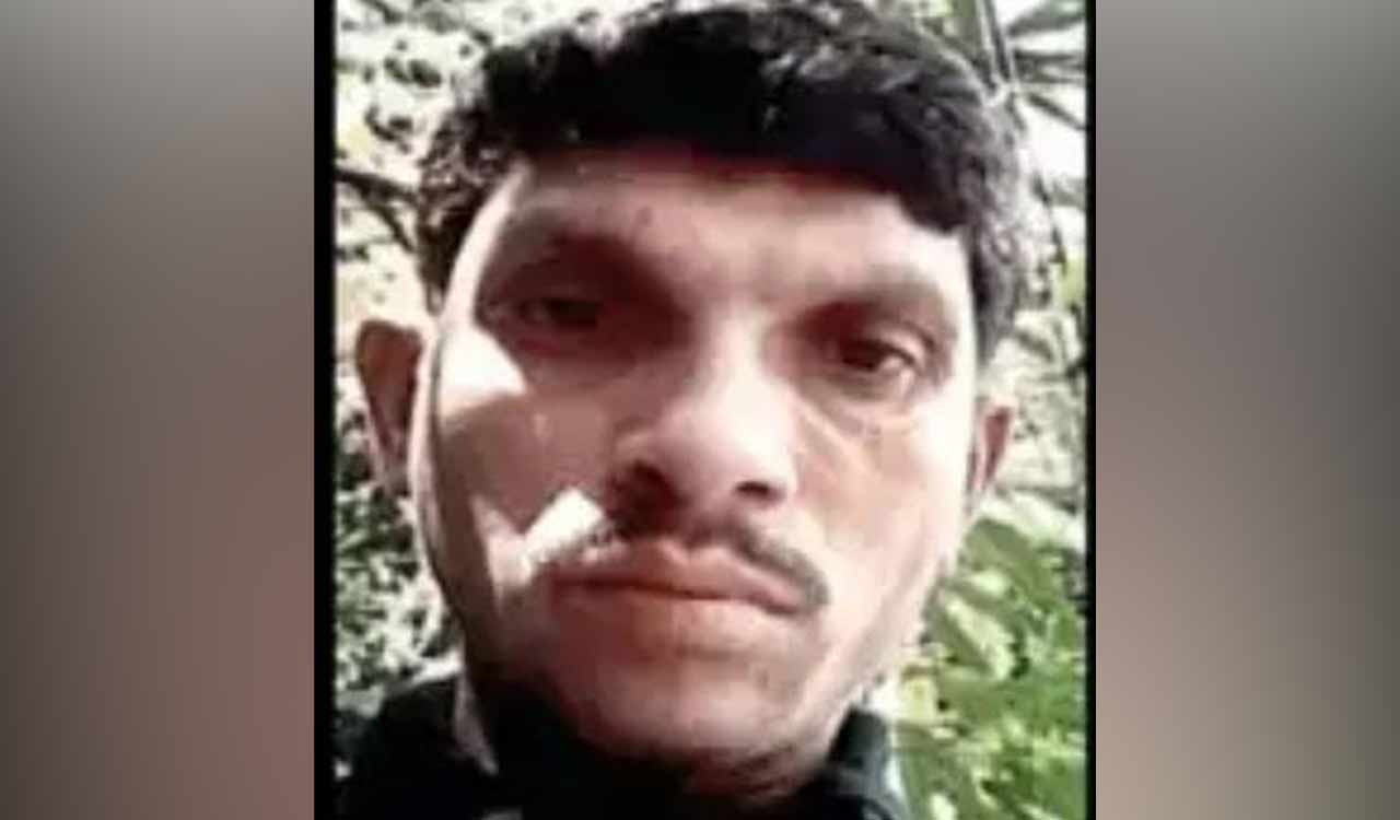 Top naxal leader Damodar killed in Chhattisgarh encounter