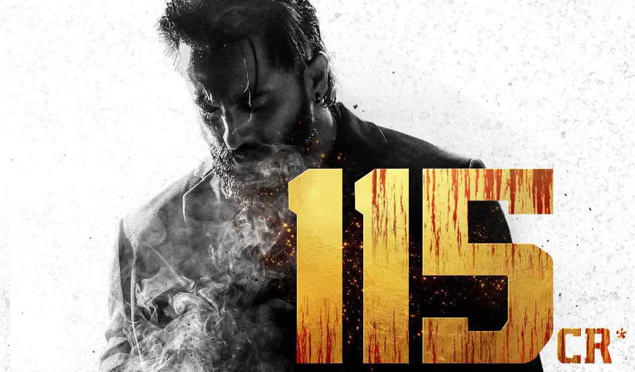 Not Netflix or Prime Video: Malayalam blockbuster Marco to stream on this OTT platform