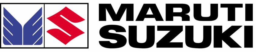 Maruti Logo