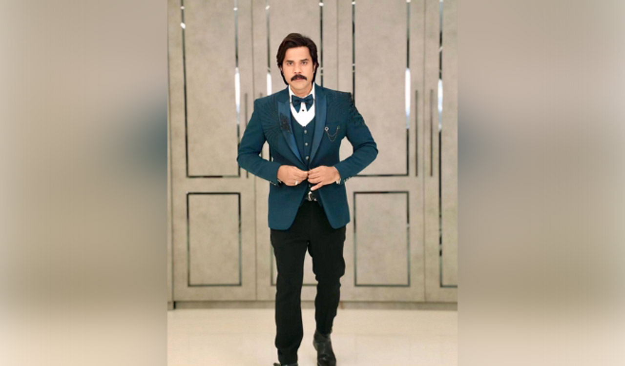 Meet Siddu Reddy Kandakatla: The Philanthropist Building a Brighter Future for Thousands