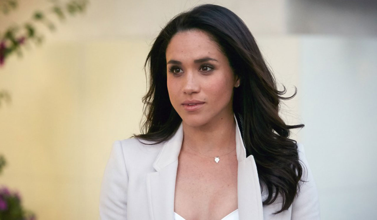 Duchess of Sussex returns to Insta, posts video