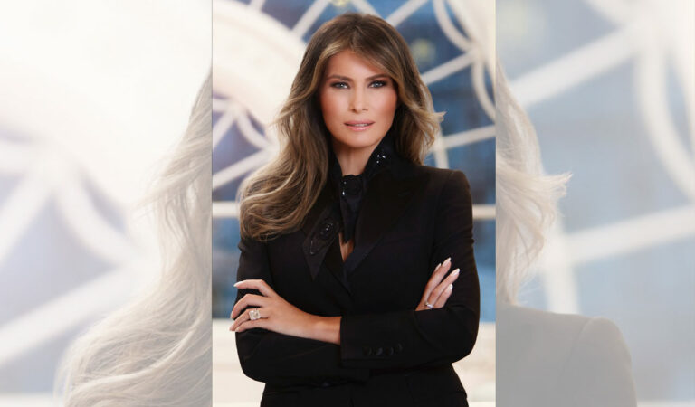 US First Lady Melania Trump wrote a heartfelt peace letter to Vladimir Putin, urging him to end the Ukraine war and protect children. The letter was delivered ahead of Trump’s Alaska summit.