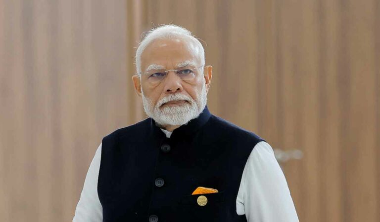 Narendra Modi