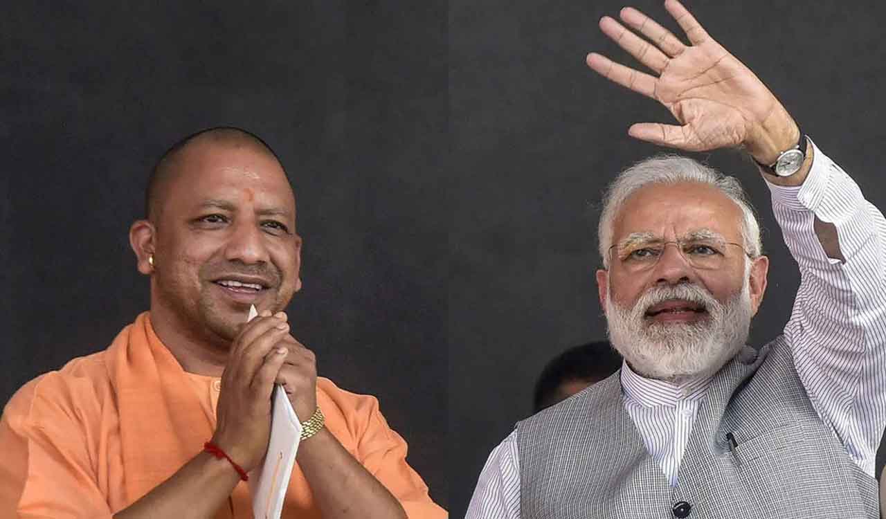 Mauni Amavasya stampede at Sangam: PM Modi speaks to Yogi twice, several injured -Times of India- #timesofindia #India #News