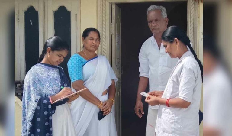Nalgonda stares at public health crisis as skeletal fluorosis re-emerges
