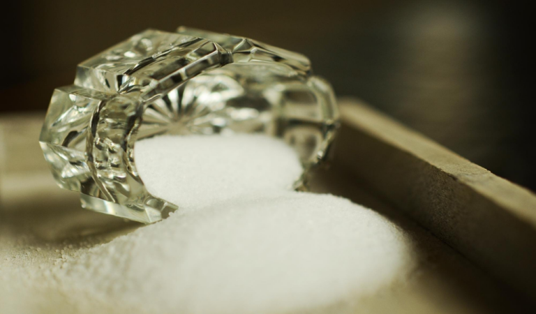 Namak risk ka! Indians are on a salt overload!