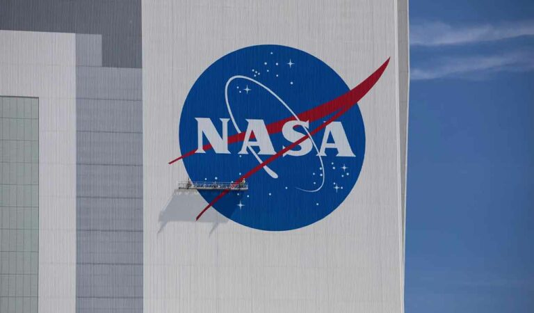 Asteroid samples fetched by NASA hold secrets to building blocks for life on Earth