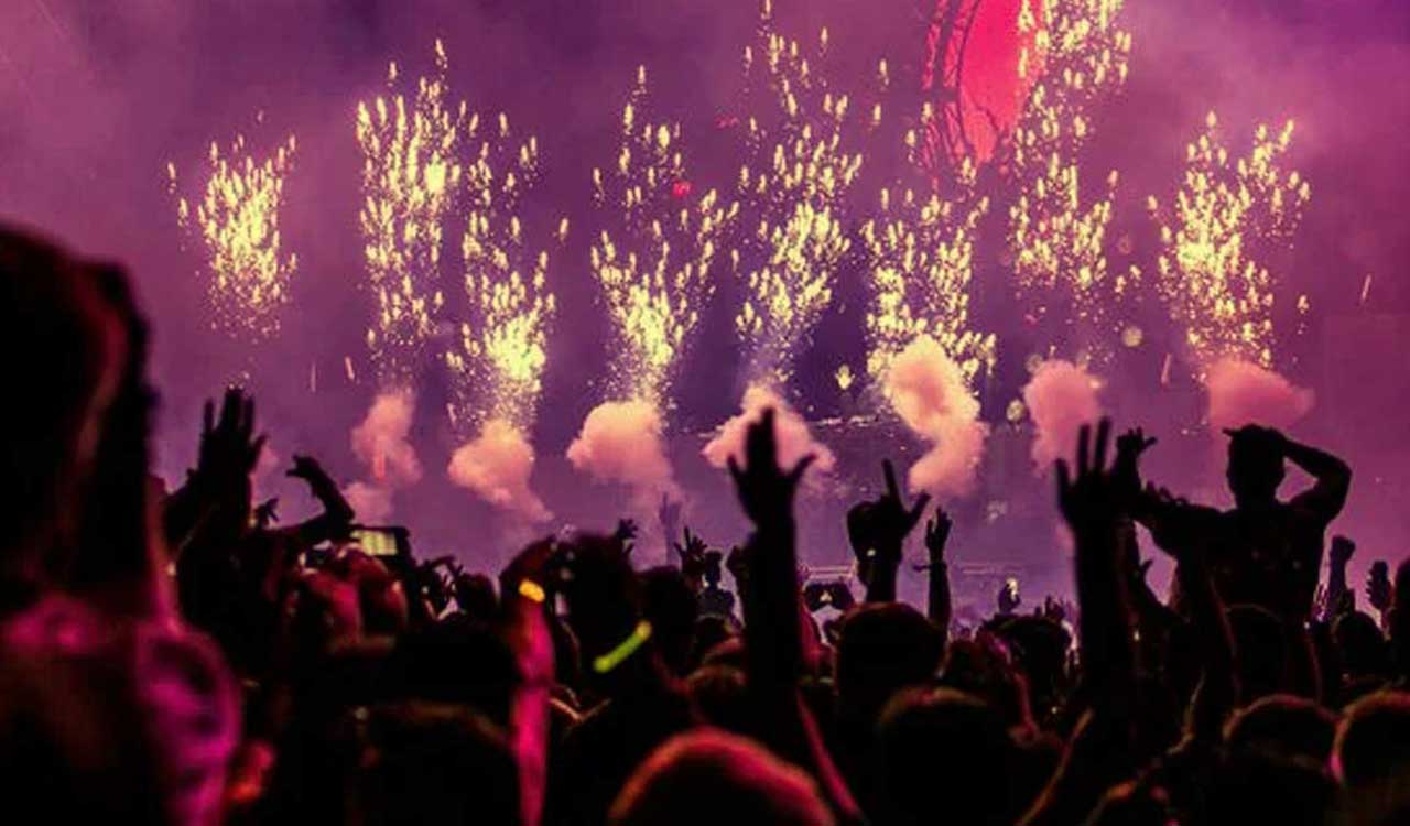 The changing spirit of New Year: From personal traditions to virtual connections