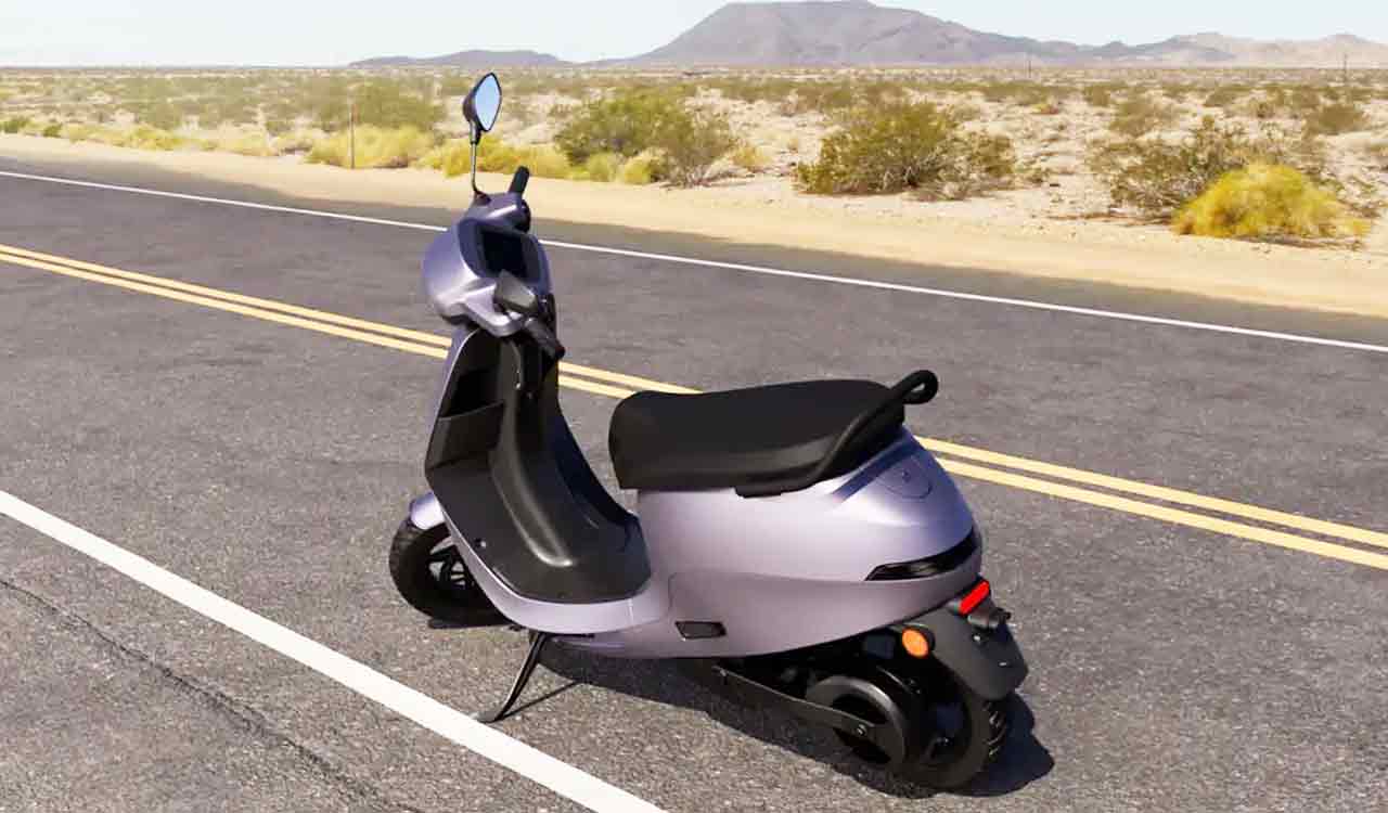 Ola Electric rolls out Gen 3 scooters, check out the price, features here
