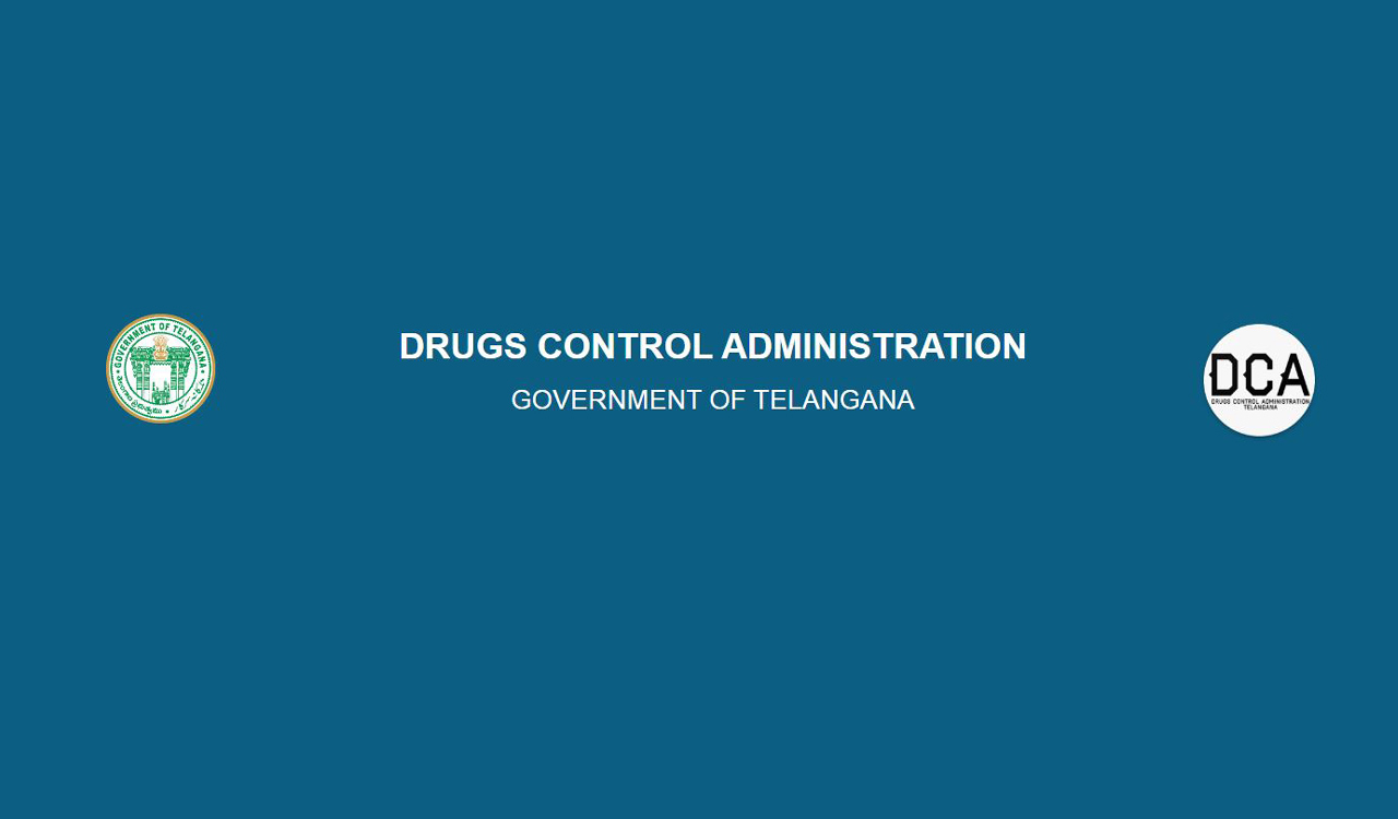 Offences related to life-saving medicine on the rise in Telangana, DCA annual data indicates