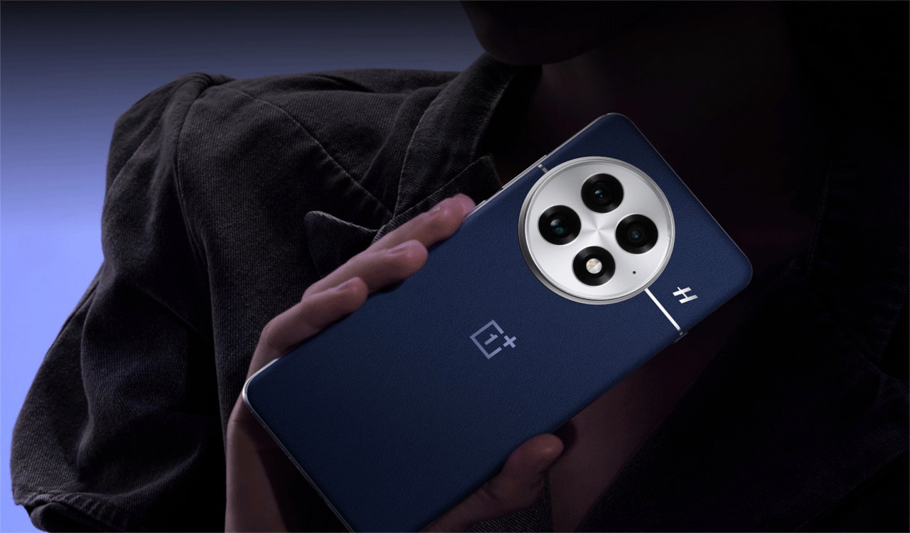 OnePlus 13 launched in India: Here’s all the details