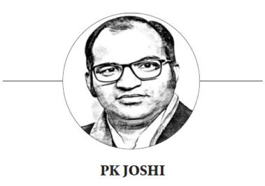 Pk Joshi